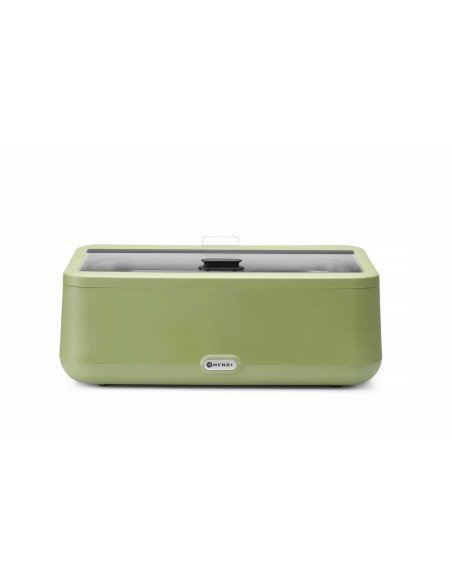 Chafing dish UNIQ (gris)