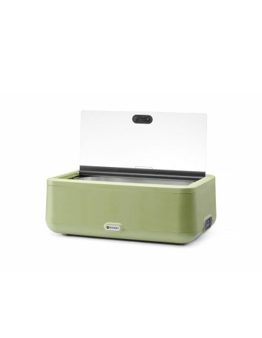 Chafing dish UNIQ (gris)