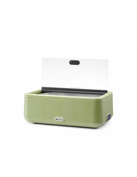 Chafing dish UNIQ (gris)