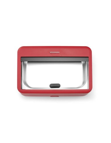 Chafing dish UNIQ (vert)