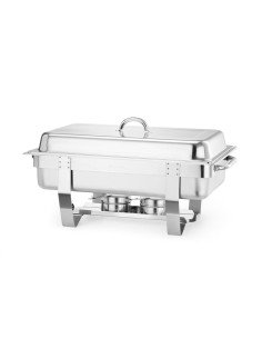 Chafing dish set compleet 2