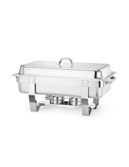 Chafing dish set complete