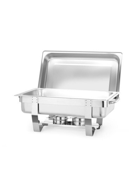 Chafing dish set complete
