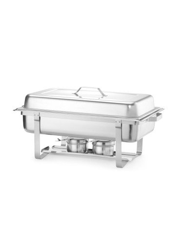 Chafing dish GN 1/1 Economic (B)