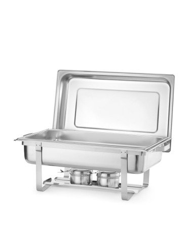 Chafing dish GN 1/1 Economic (B)