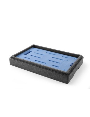 Élément de refroidissement GN 1/1 HENDI 707821