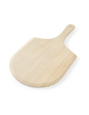 Pelle à pizza en bois - 617724 - HENDI