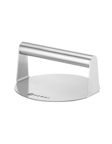 Presse à hamburgers Ø 160 mm HENDI 513132