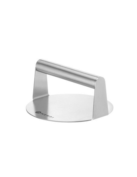 Presse à hamburgers Ø 160 mm HENDI 513132