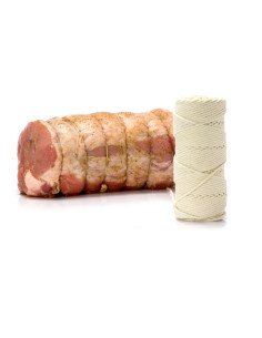 Butcher twine 140 m cotton HENDI 559222 2