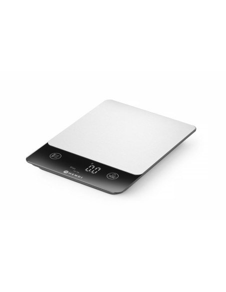 Digitale keukenweegschaal waterdicht 10 kg