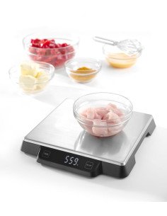 Balance de cuisine numérique 15 kg 2