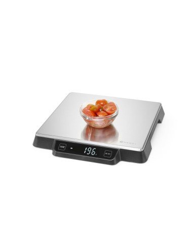 Balance de cuisine numérique 15 kg
