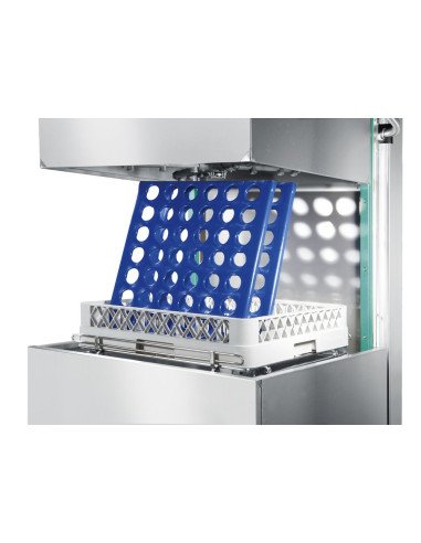 Étagère de rangement aluminium 4 niveaux