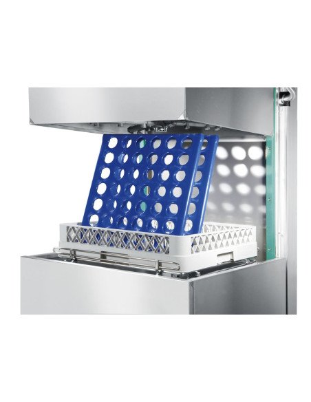Storage shelf aluminium 4 levels