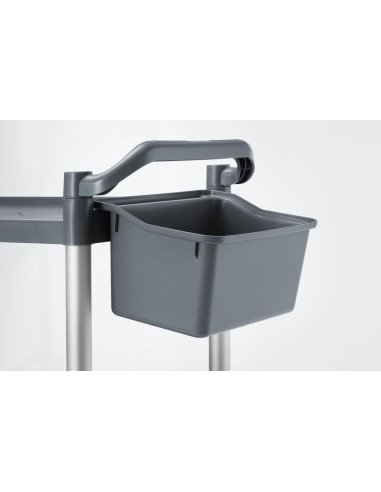 Tray for service trolley (small)