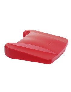 Couvercle pour collecteur à pédale (vert) 2