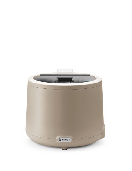Elektrische soepketel UNIQ (gris)