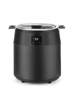 Soepketel zonder water 10 L 2