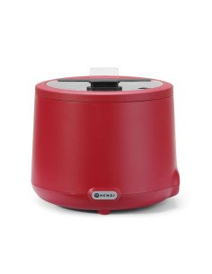 Electric soup kettle UNIQ (beige) 2