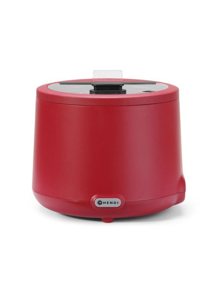 Elektrische soepketel UNIQ (beige)