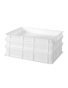 Pizza dough box 600x400 H70 - 880906 - HENDI 2