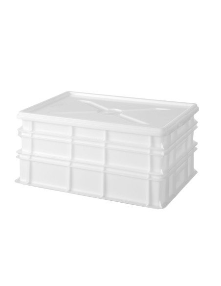 Pizzadeegbak 600x400 H70 - 880906 - HENDI