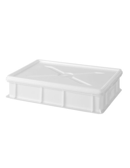 Pizzadeegbak 600x400 H120 - 880920 - HENDI