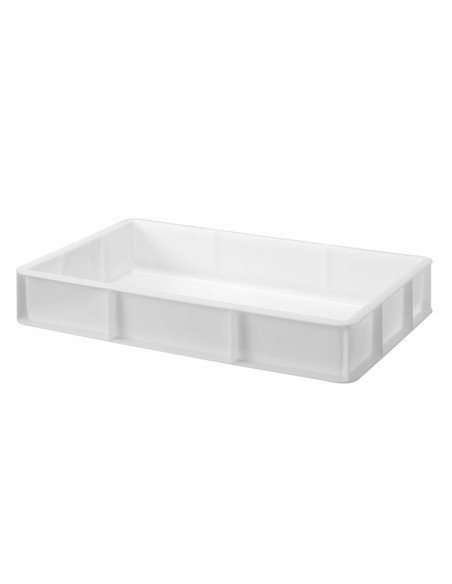 Pizzadeegbak GN 1/1 - 880975 - HENDI