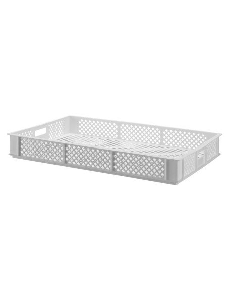 Droogbox voor verse pasta - 880999 - HENDI