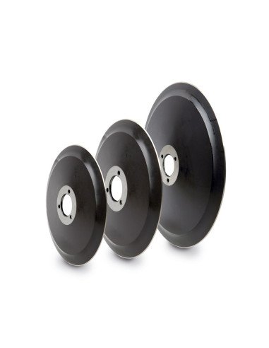 Antiaanbakmes Ø 220 mm HENDI 975732