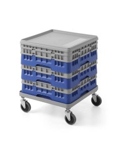Trolley for universal wash racks 500x500 2