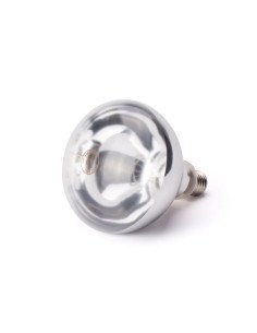 Ampoule infrarouge chauffante de rechange 2
