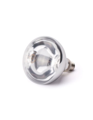 Replacement infrared heat bulb
