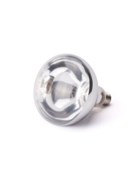 Ampoule infrarouge chauffante de rechange