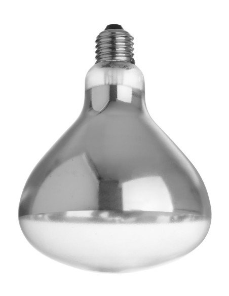 Ampoule infrarouge chauffante de rechange