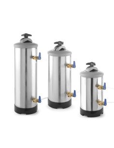 Adoucisseur d'eau 1000 L/h grand HENDI 231234 2