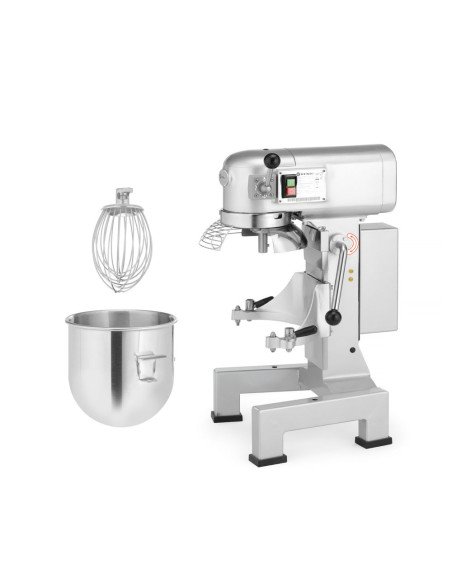 Planetary Mixer 20 L