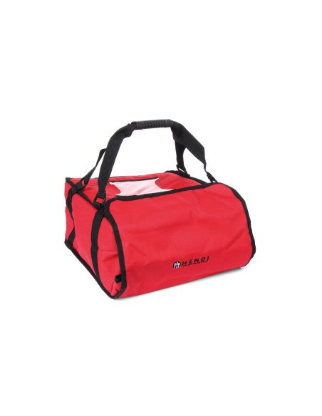 Pizza transporttas 35 cm - 709825 - HENDI