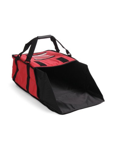 Sac de transport pizza 35 cm - 709825 - HENDI