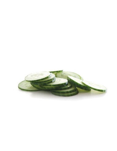 Slicing disc 3 mm for vegetable cutter