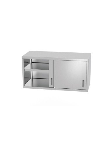 Wandkast gelast met schuifdeuren 1000 mm