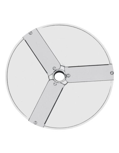 Disque à trancher 6 mm pour coupe-légumes