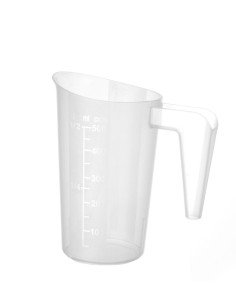 Broc mesureur empilable 5 L 2