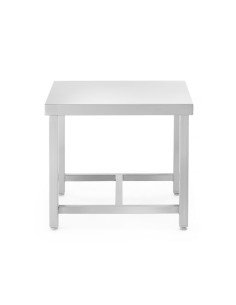 Stock pot stand stainless steel 2