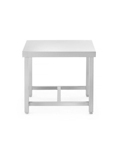 Stock pot stand stainless steel