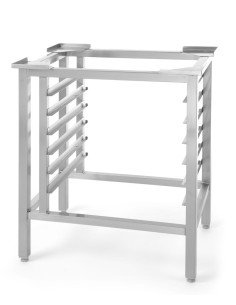 Piètement pour fours H90 et H90S HENDI 2