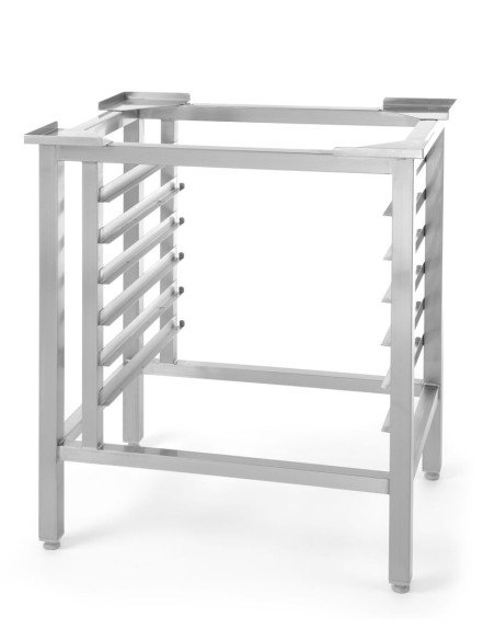 Oven stand for H90 and H90S HENDI 223468