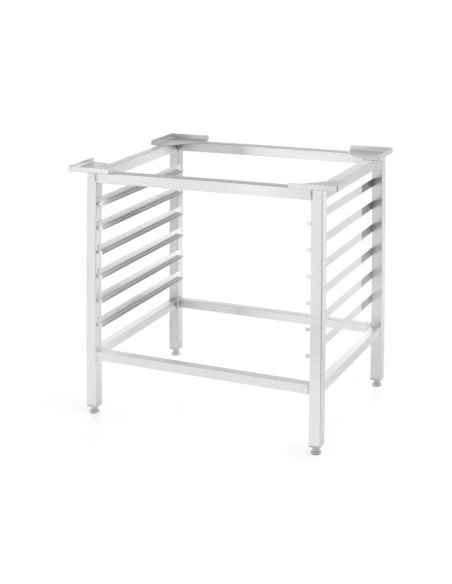 Ovenonderstel 6 x 600x400 HENDI 224434