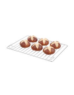 Oven rack 433 x 338 mm HENDI 801970 2